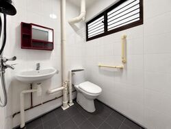 Blk 137 Yishun Ring Road (Yishun), HDB 3 Rooms #629689791